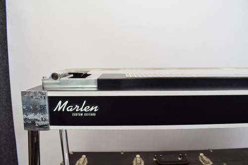 Stadler Music Co. Marlen ST-10 Pedal Steel w/ Case - Previously Owned
