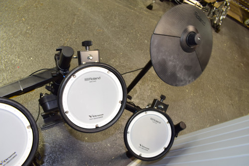 Roland TD-07DMK Electronic Drum Set - Previously Owned