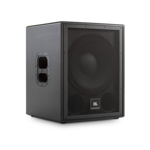 JBL IRX115S 15" Powered Subwoofer
