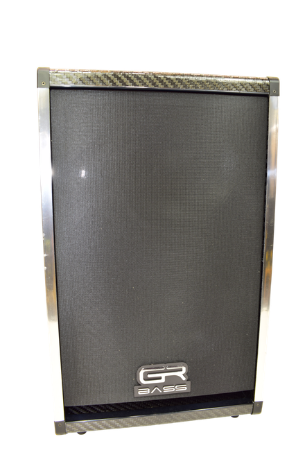 GR Bass AT 210V 2x10" 600-Watt Bass Guitar Cabinet - Previously Owned