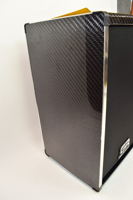 GR Bass AT 210V 2x10" 600-Watt Bass Guitar Cabinet - Previously Owned