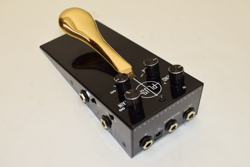 Gamechanger Audio Plus Pedal Sustain Pedal - Previously Owned