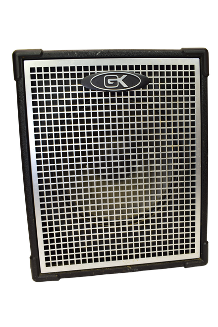 Gallien-Krueger MB115 1x15" Bass Combo Amp - Previously Owned