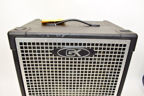 Gallien-Krueger MB115 1x15" Bass Combo Amp - Previously Owned