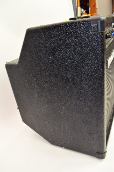 Hartke B600 60-Watt 1x12" Bass Combo Amp - Previously Owned