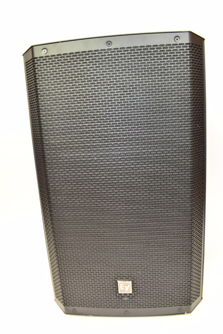 Electro-Voice ZLX-15P 15" Powered Speaker with Cover - Previously Owned