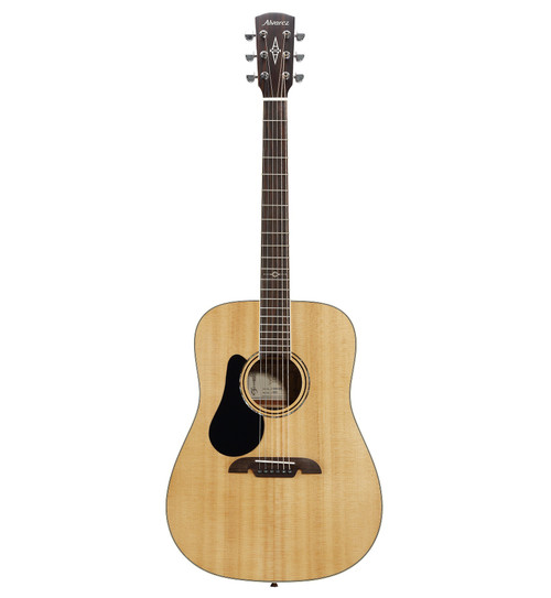 Alvarez Artist Series AD60L Dreadnought Left Handed Guitar
