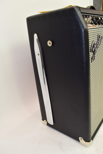 2020 Fender Tone Master Twin Reverb 85-Watt 2x12" Guitar Combo Amp - Previously Owned