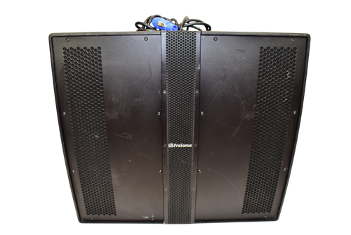 PreSonus CDL12P Constant Directivity Loudspeaker 1000-Watt Line Array Speaker - Previously Owned