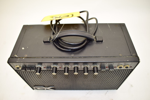 Gallien-Krueger 250ML 100-Watt Stereo Lunchbox Guitar Amp - Previously Owned