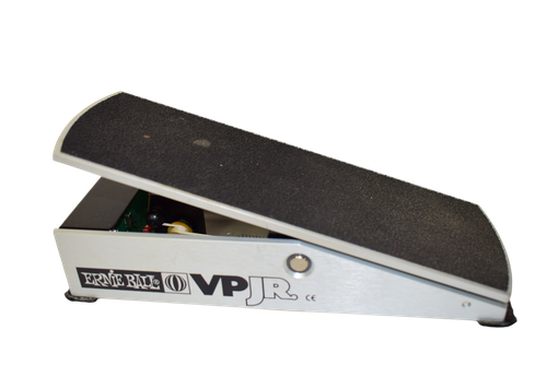 Ernie Ball 6180 VP JR 250K Volume Pedal for Passive Electronics - Previously Owned