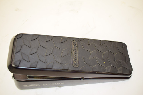 Dunlop DVP3 Volume (X) Volume and Expression Pedal - Previously Owned
