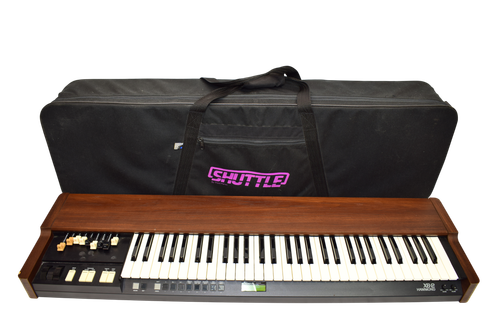 Hammond XB-2 Organ Keyboard w/ Case - Previously Owned