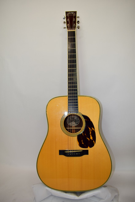 Collings D2H G Dreadnought Acoustic Guitar w/ Case - Previously Owned