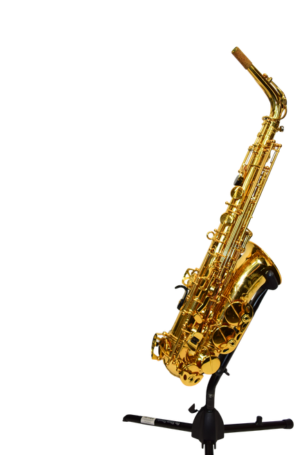 Cannonball Alcazar Premium Student Alto Saxophone w /Case & Mouthpiece - Previously Owned