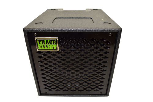 Trace Elliot ELF 1x10" 300-watt Bass Cabinet - Previously Owned