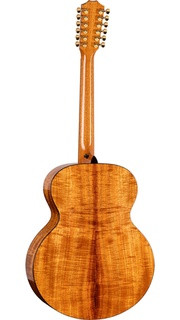 Taylor Limited Edition Legacy K65e LTD 12-String Acoustic Figured Hawaiian Koa w/ Case