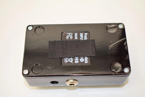 GOKKO GK-28 KULT Noise Gate Guitar Effects Pedal - Previously Owned