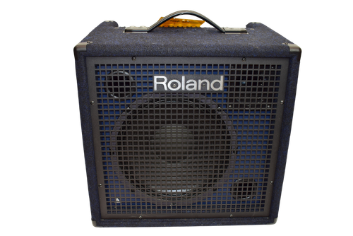 Roland KC-400 150-Watt 12" Keyboard Amp - Previously Owned