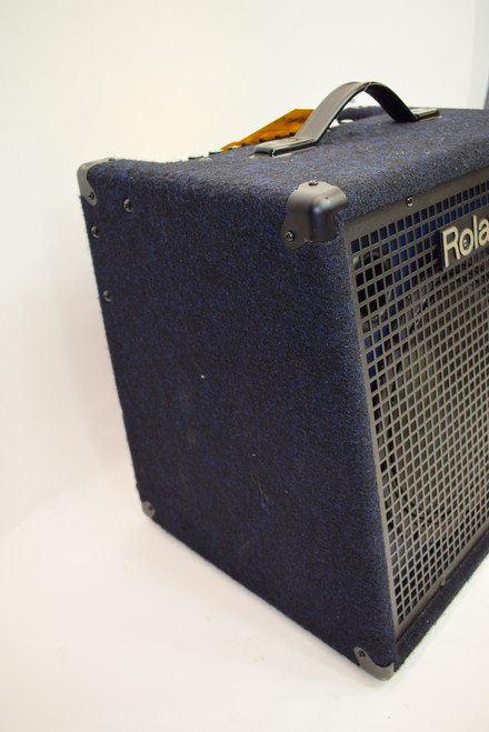 Roland KC-400 150-Watt 12" Keyboard Amp - Previously Owned