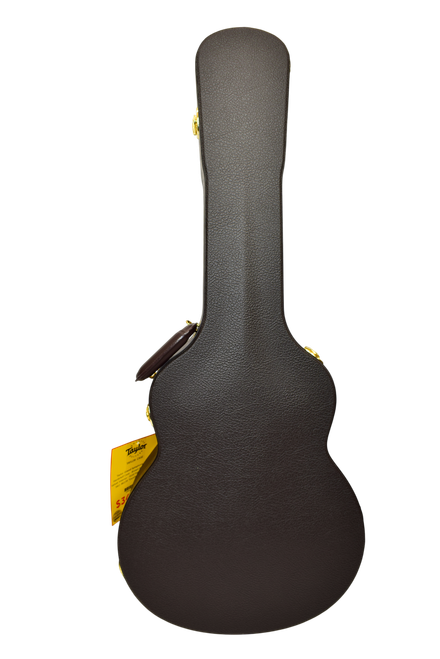 Taylor 86139 Deluxe Grand Symphony Acoustic Guitar Hardshell Case, Brown - Previously Owned