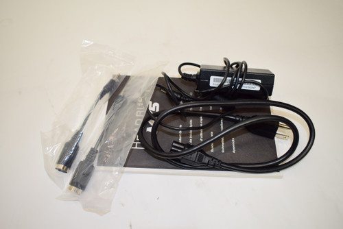 Headrush MX5 Special Edition Silver Amp Modeling Guitar Effect Processor w/ Box - Previously Owned