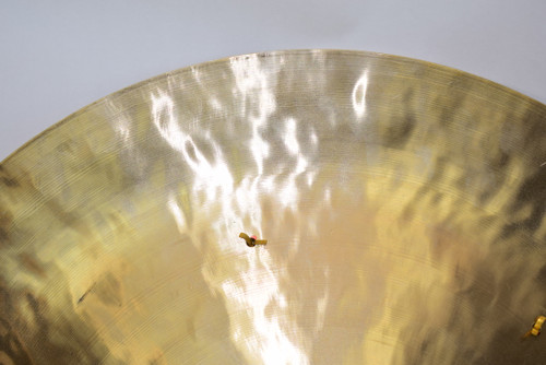 Wuhan 17" China Cymbal with Rivots - Previously Owned