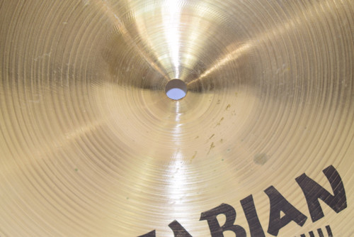 Sabian xs20 16" Medium Thin Crash Cymbal - Previously Owned