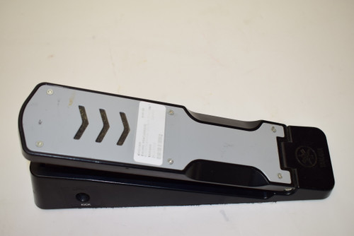 Yamaha KU100 Silent Electronic Kick Pedal Controller - Previously Owned
