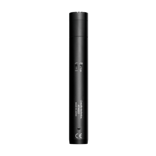 Audio Technica AT4022 Omnidirectional Condenser Microphone