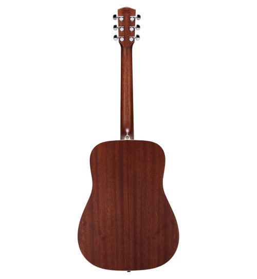 Alvarez AF60SHB Artist 60 Series Folk Acoustic Guitar - Bill's Music