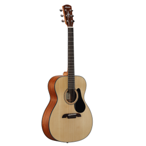 Alvarez Artist Series AF30 Folk Acoustic Guitar