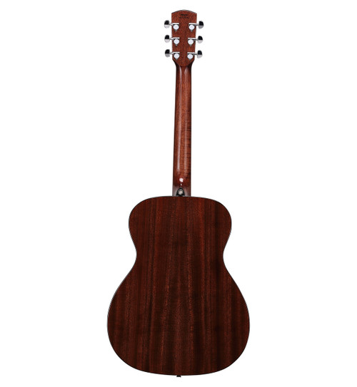 Alvarez AP66SHB Artist 66 Series Parlor Acoustic Guitar - Bill's Music