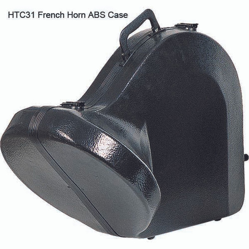 Avalon C31 French Horn ABS Case (fixed bell)