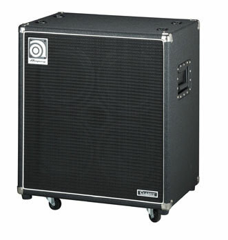 Ampeg SVT-410HE 4 x 10