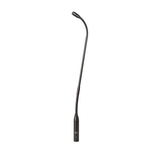 Audio-Technica U859QL Cardioid Condenser Quick-Mount Gooseneck Microphone