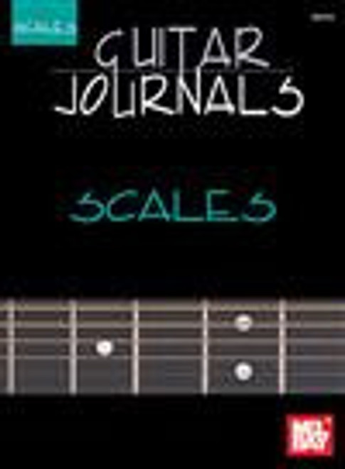 Guitar Journals - Scales