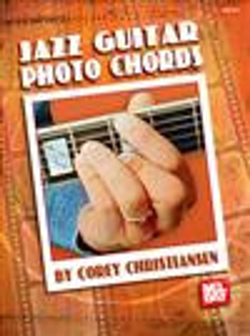 Jazz Guitar Photo Chords