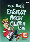 Easiest Rock Guitar Book