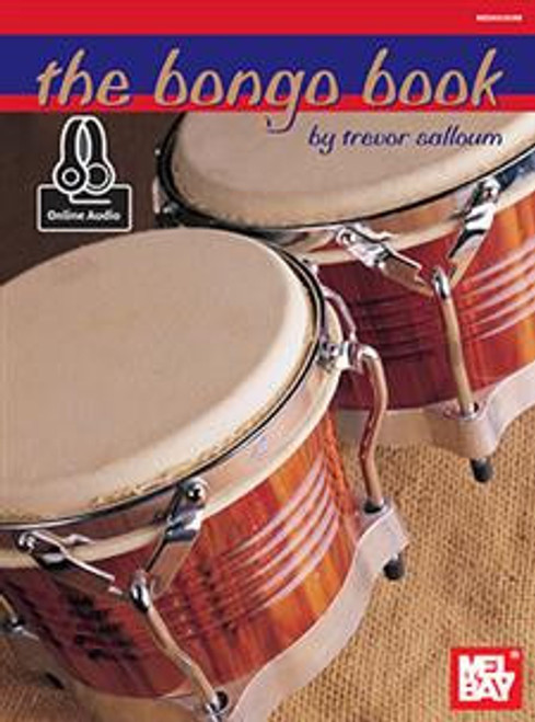 The Bongo Book (Book + Online Audio) The Bongo Book (Book + Online Audio)