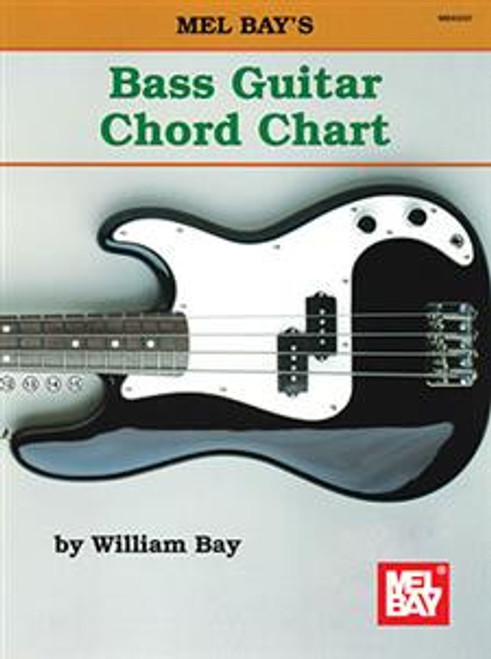 Bass Guitar Chord Chart Bass Guitar Chord Chart