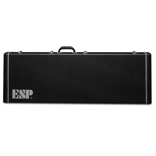 ESP Case For All F-Series Bass Guitars
