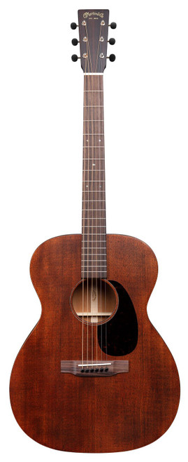 CF Martin 000-15M Mahogany Acoustic Guitar w/ Softshell Case CF Martin 000-15M Mahogany Acoustic Guitar w/ Softshell Case