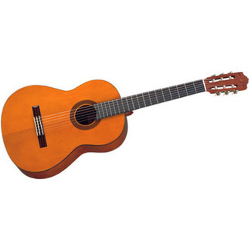 Yamaha CGS103 3/4 Size Nylon String Acoustic Guitar