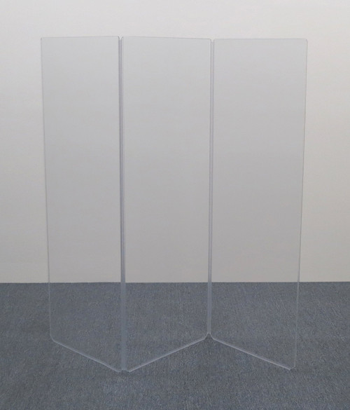 CLEARSONIC A5-3 (3 Sections) 5.5' Isolation Panels *Allow 2-3 weeks for delivery