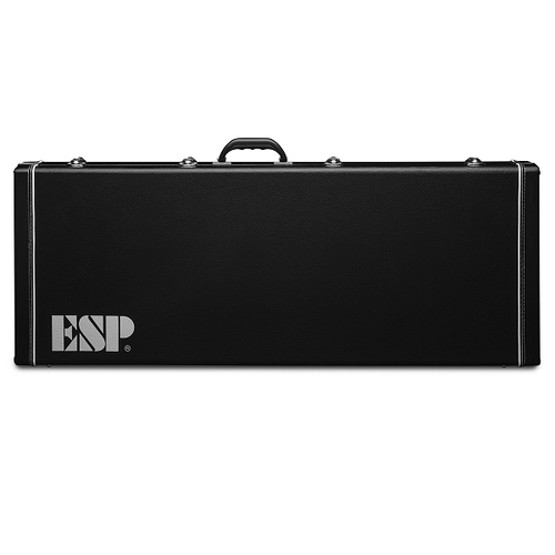 ESP Case For All M, MH, H Series Guitar Models