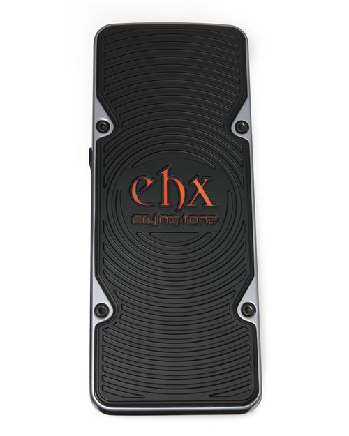 Electro Harmonix WAILER WAH Wah Wah Pedal (Battery included
