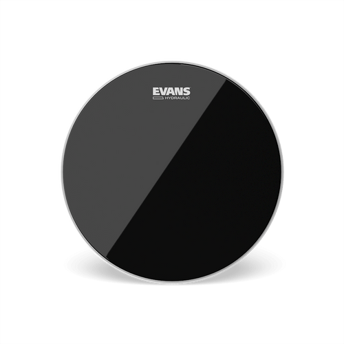 EVANS Hydraulic Black 16" Drumhead