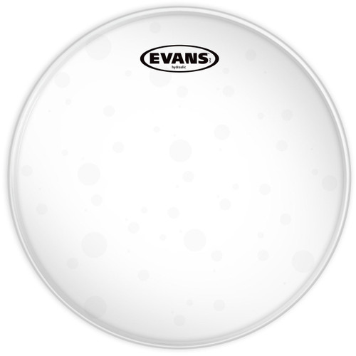 EVANS Hydraulic Glass 16" Drumhead