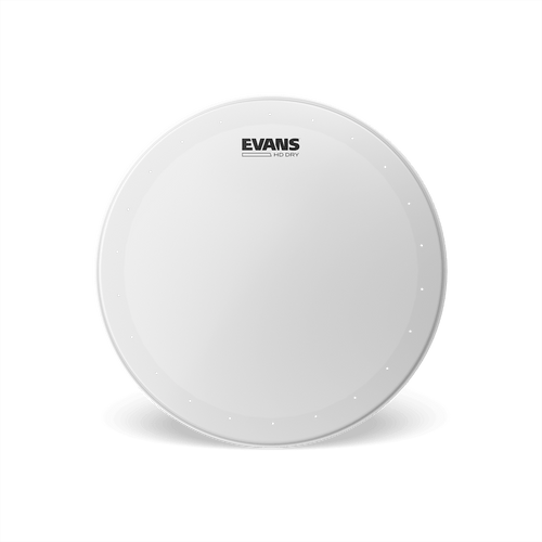 EVANS G2 Clear Batter 18" Drumhead